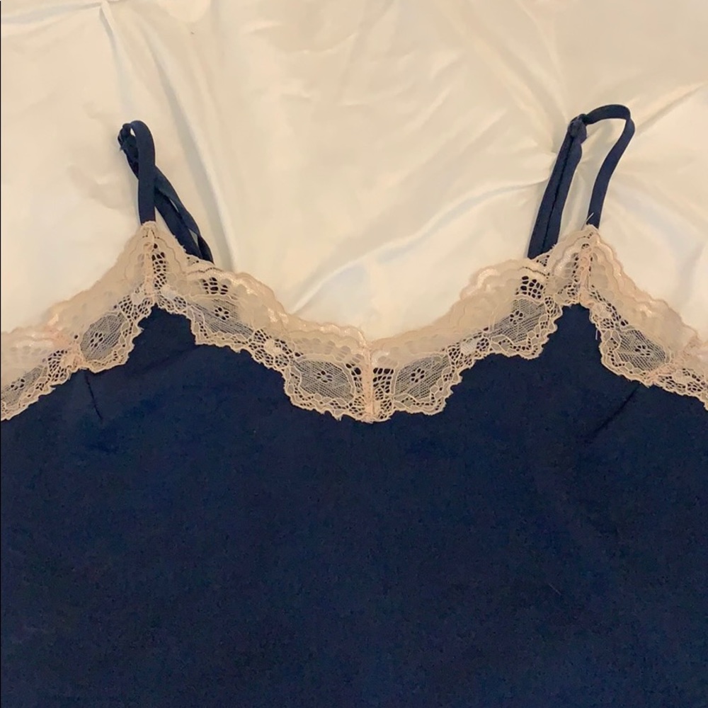 Sleep top - Picture 2 of 2